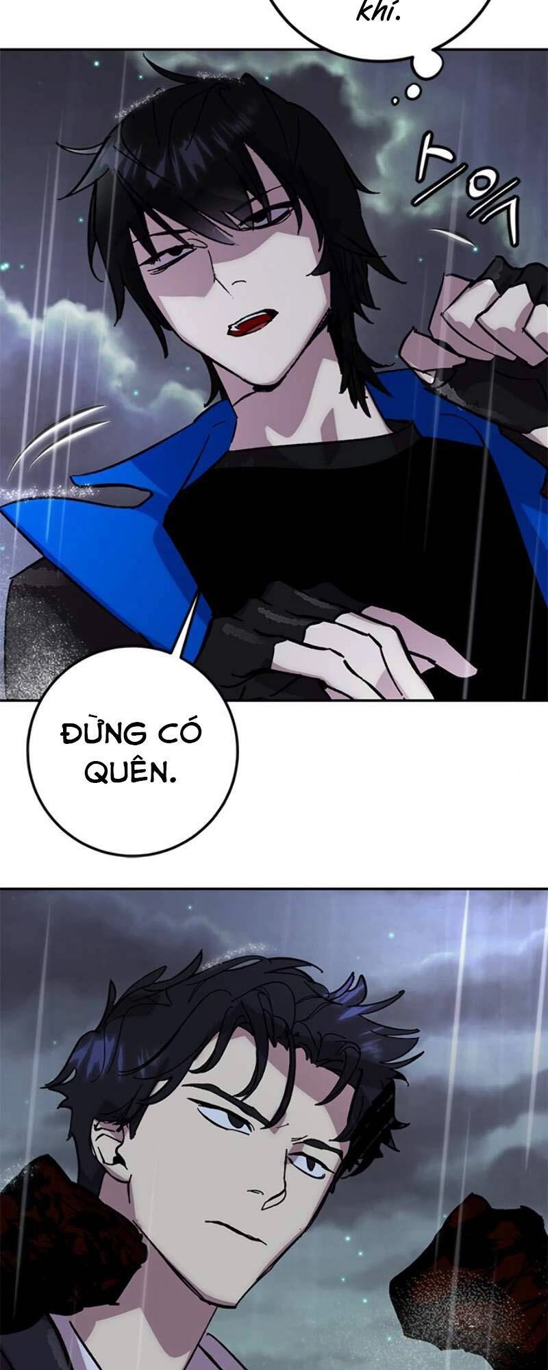 Trở Lại Thành Người Chơi Chapter 49 - 41