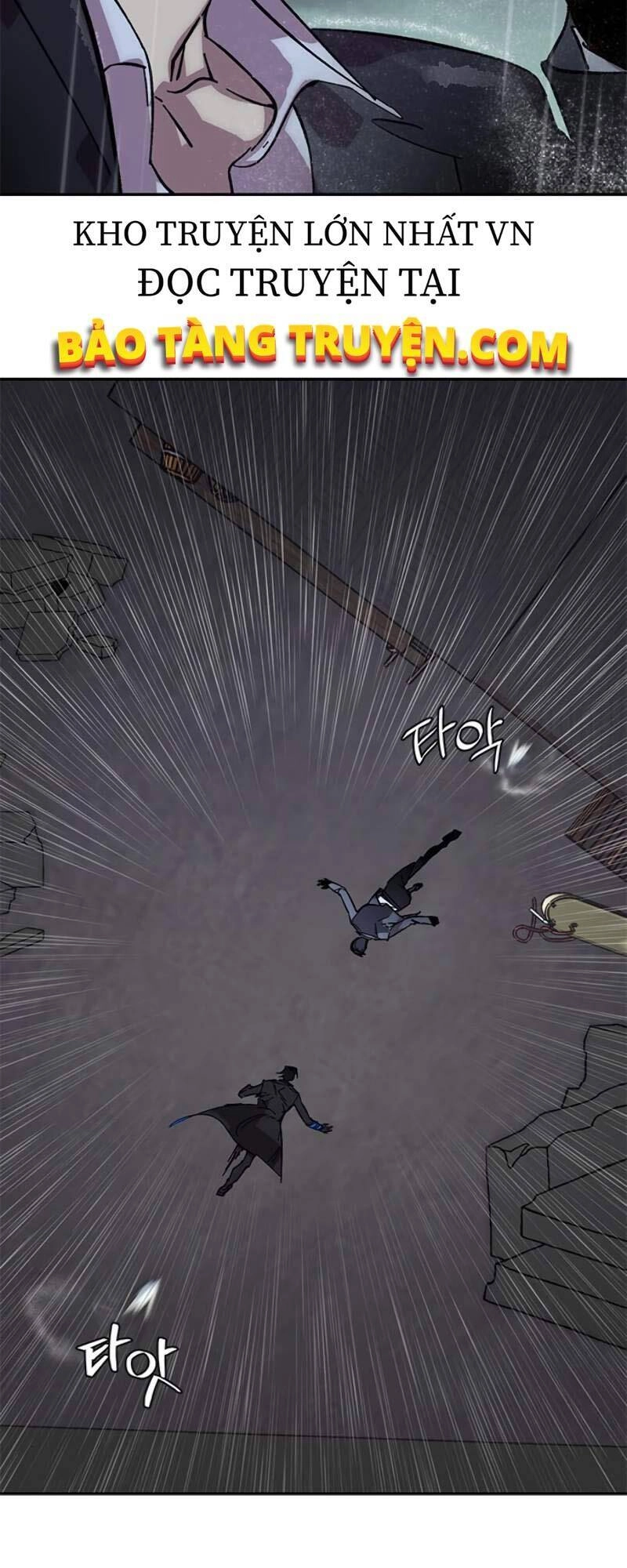 Trở Lại Thành Người Chơi Chapter 49 - 42