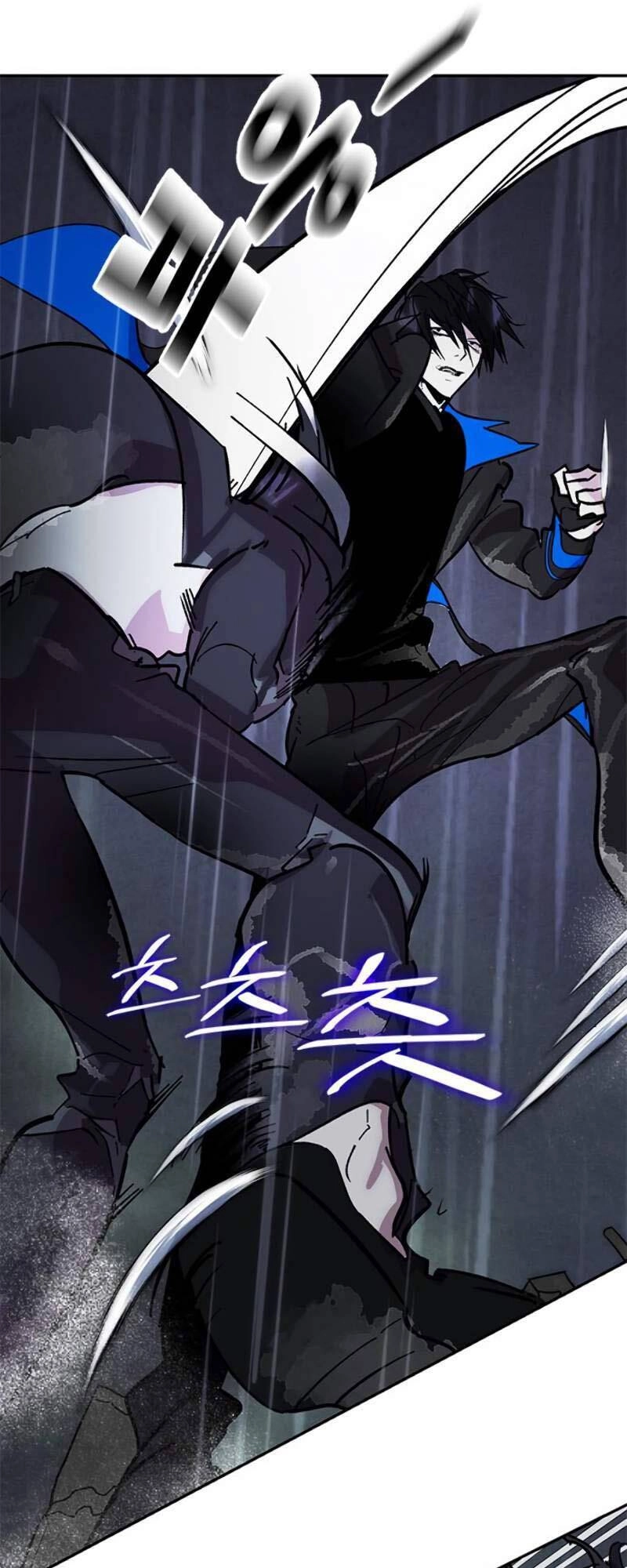 Trở Lại Thành Người Chơi Chapter 49 - 44