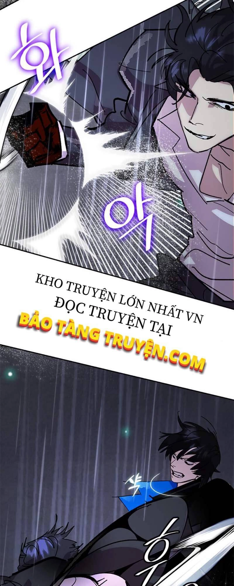 Trở Lại Thành Người Chơi Chapter 49 - 45