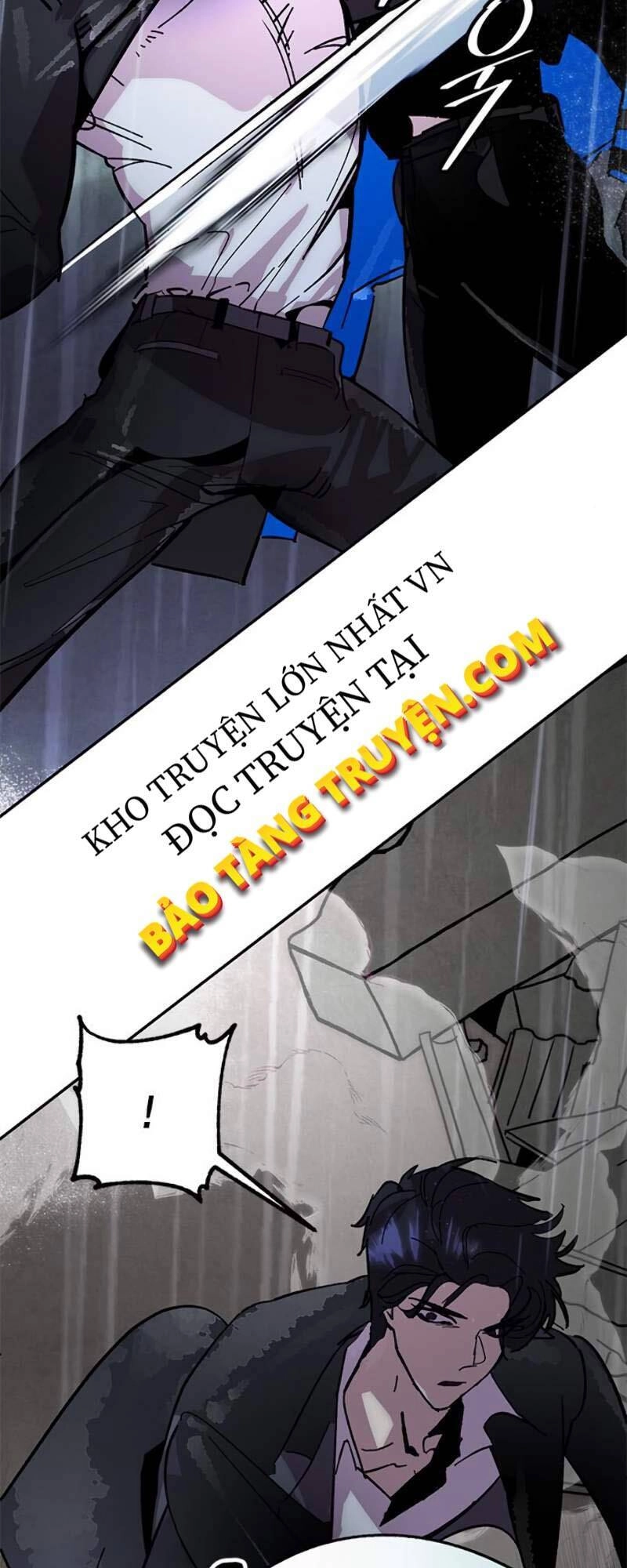 Trở Lại Thành Người Chơi Chapter 49 - 46