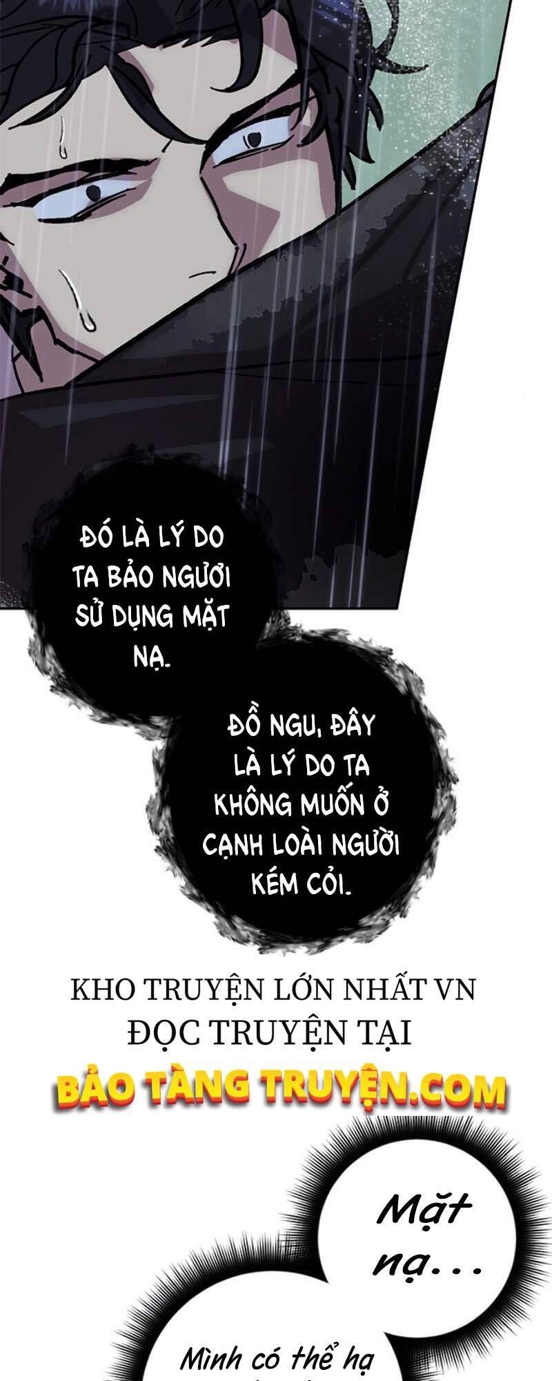 Trở Lại Thành Người Chơi Chapter 49 - 51