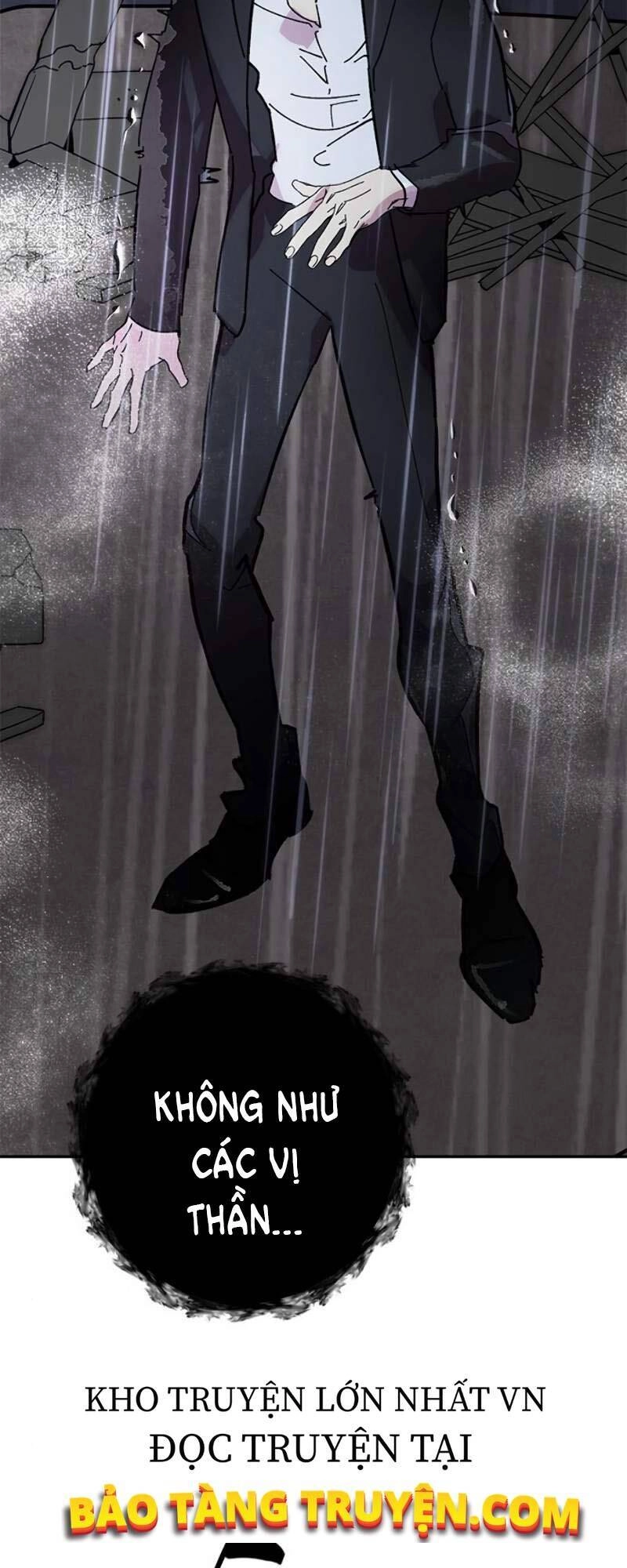 Trở Lại Thành Người Chơi Chapter 49 - 54