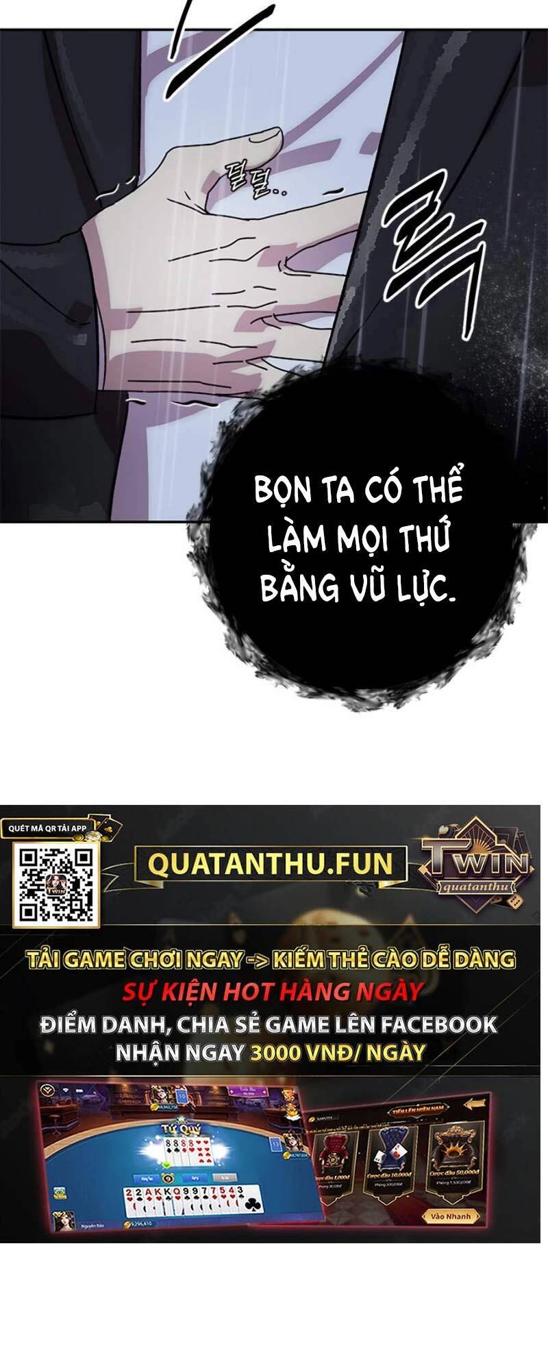 Trở Lại Thành Người Chơi Chapter 49 - 55