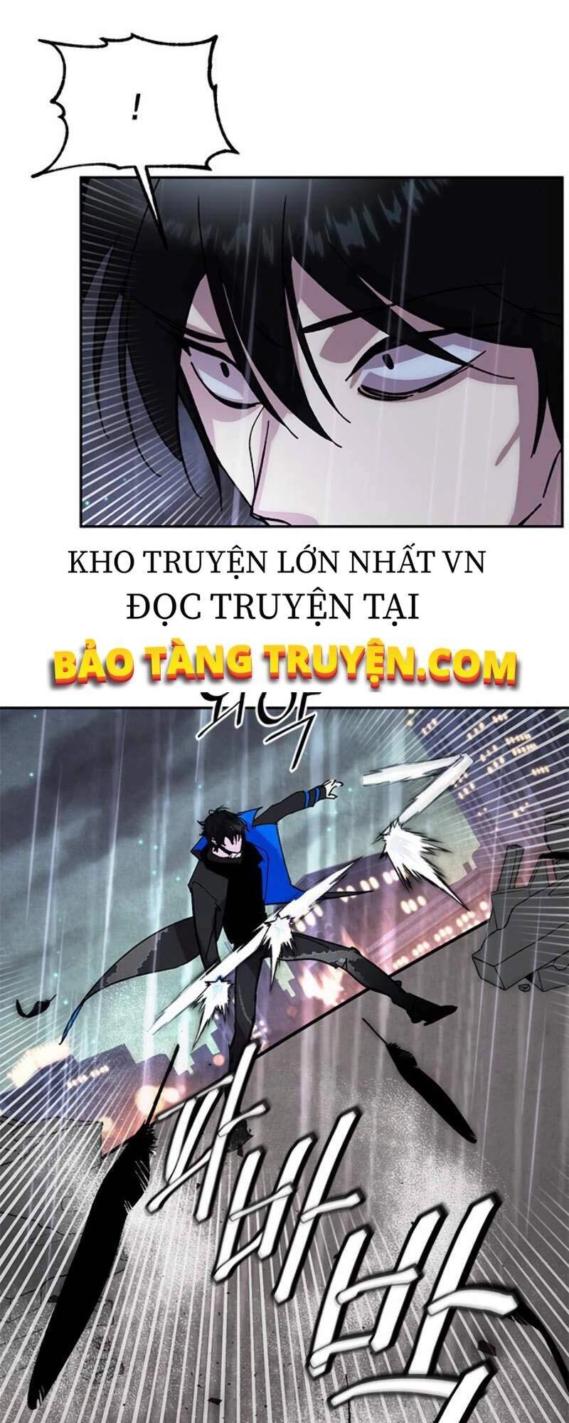 Trở Lại Thành Người Chơi Chapter 49 - 57