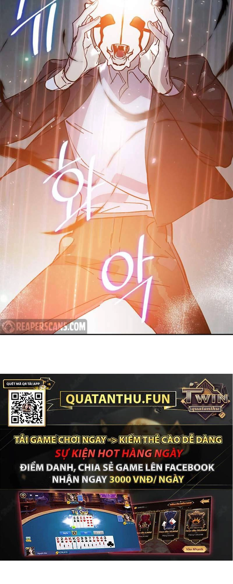 Trở Lại Thành Người Chơi Chapter 49 - 62