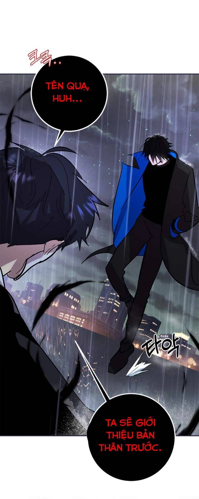 Trở Lại Thành Người Chơi Chapter 49 - 68