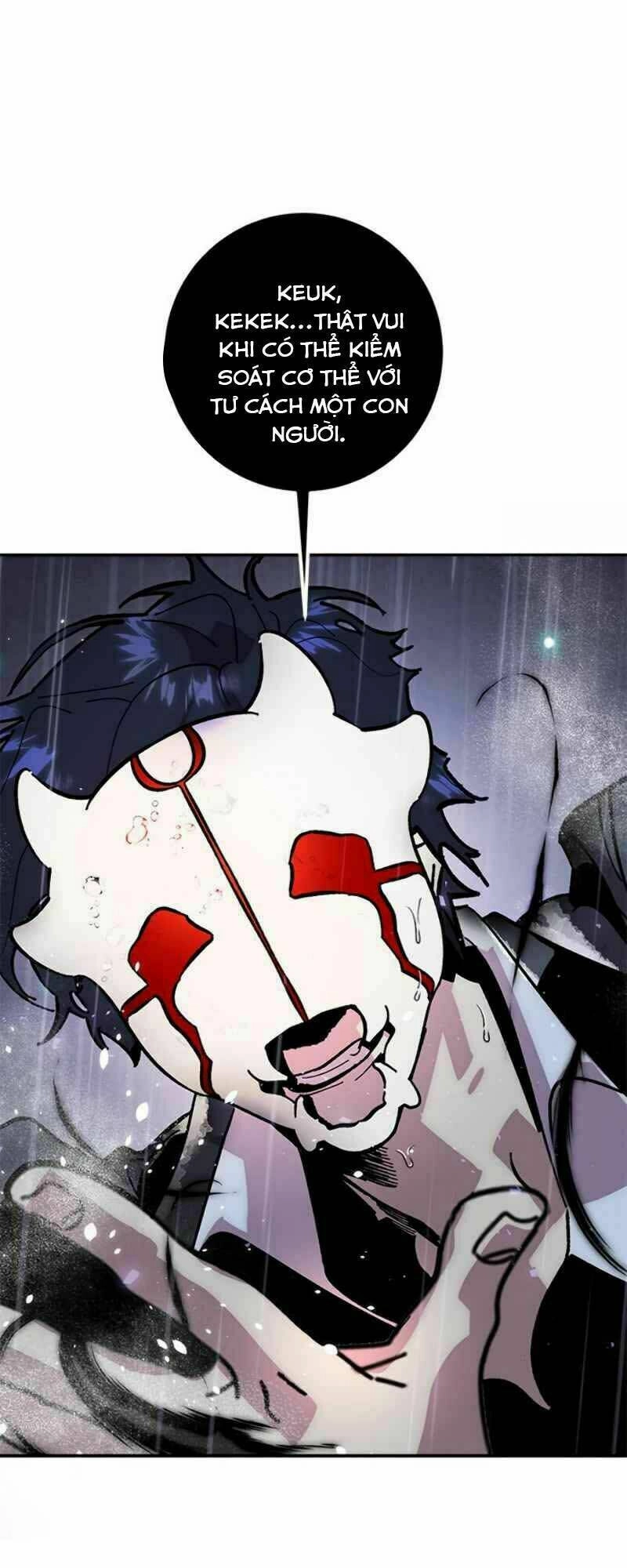 Trở Lại Thành Người Chơi Chapter 50 - 1