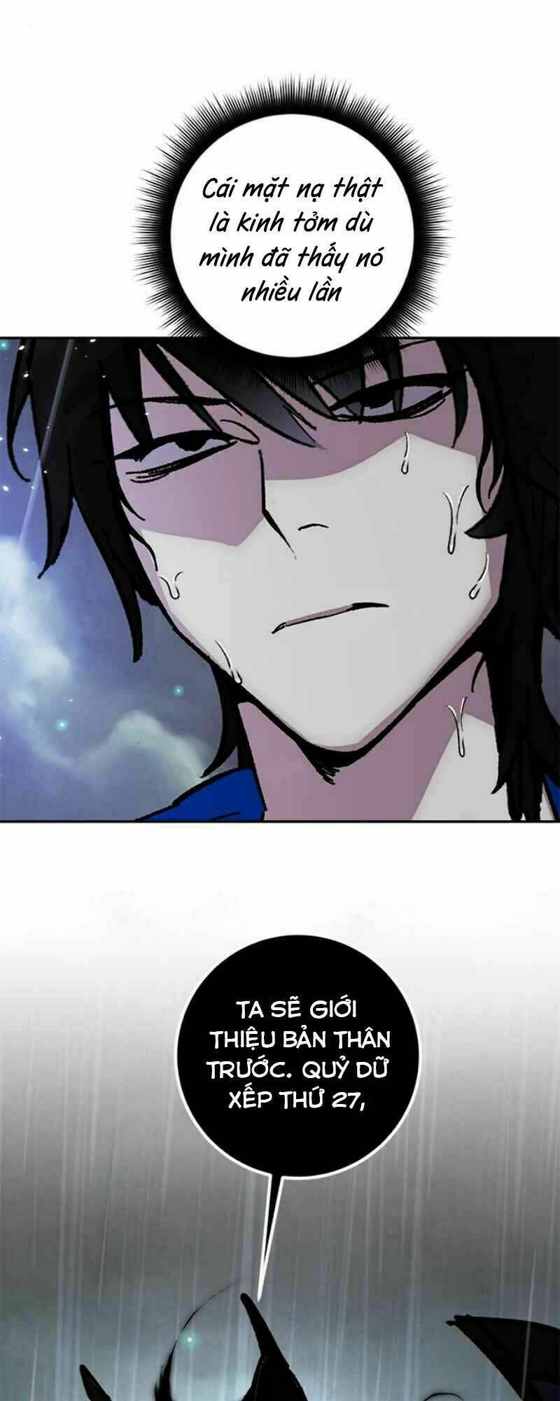 Trở Lại Thành Người Chơi Chapter 50 - 2