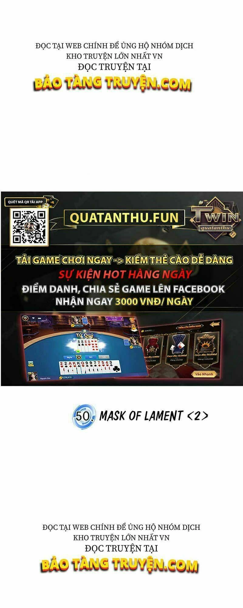 Trở Lại Thành Người Chơi Chapter 50 - 4