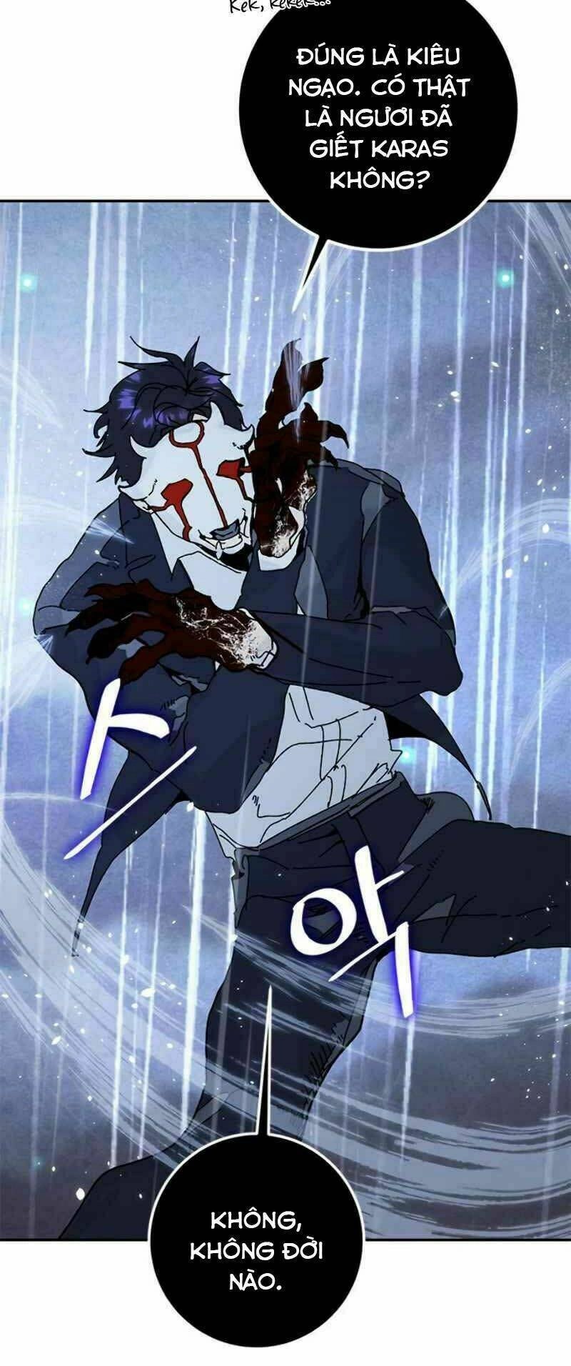 Trở Lại Thành Người Chơi Chapter 50 - 6