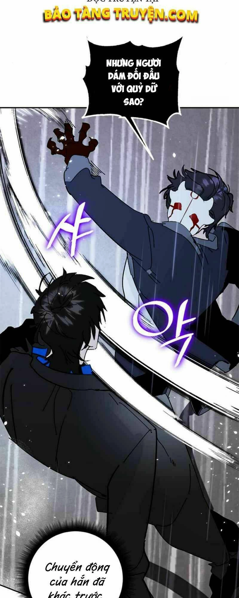 Trở Lại Thành Người Chơi Chapter 50 - 11