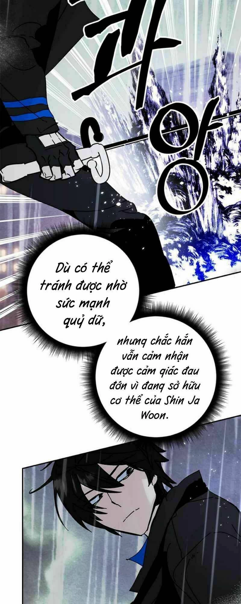 Trở Lại Thành Người Chơi Chapter 50 - 16