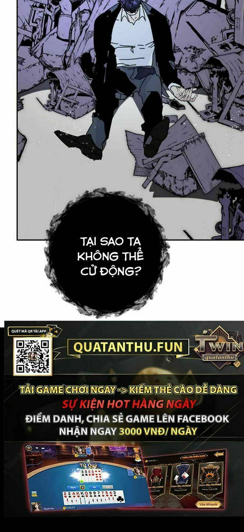 Trở Lại Thành Người Chơi Chapter 50 - 19