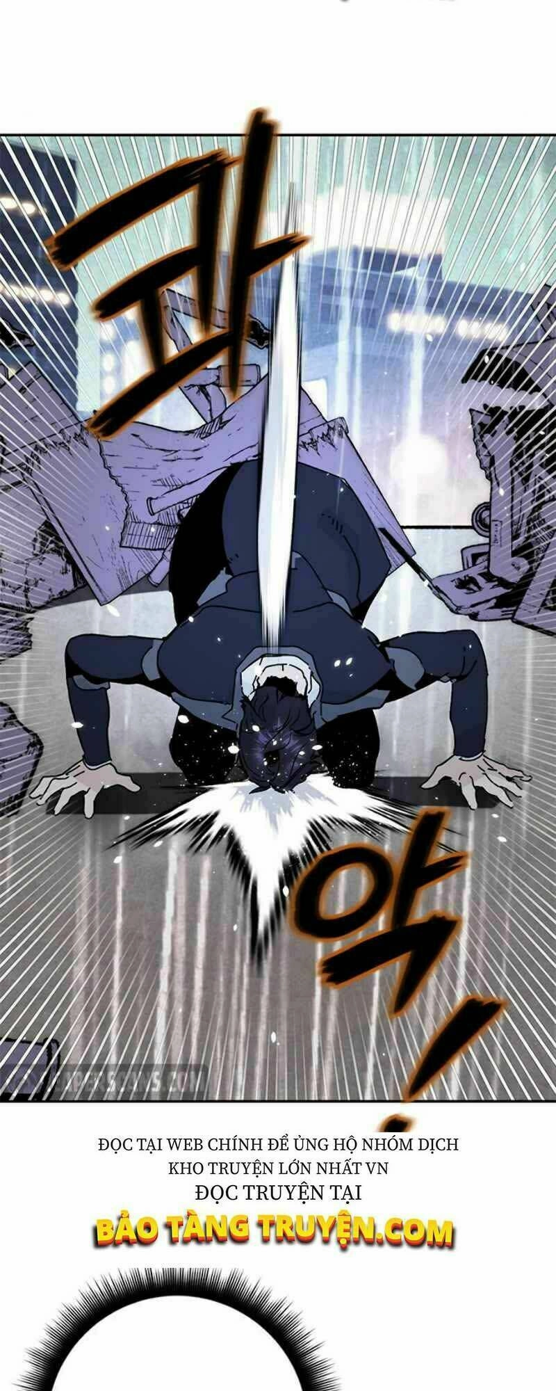 Trở Lại Thành Người Chơi Chapter 50 - 23