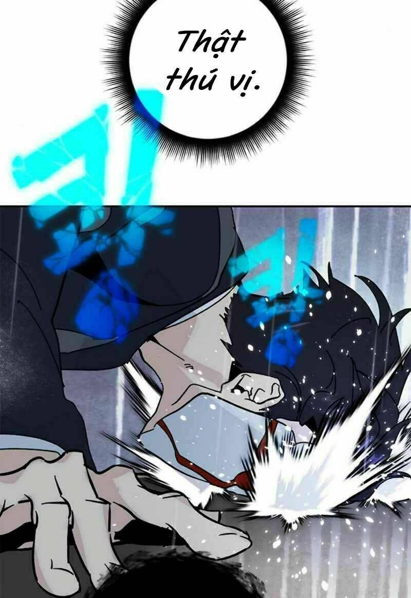 Trở Lại Thành Người Chơi Chapter 50 - 25