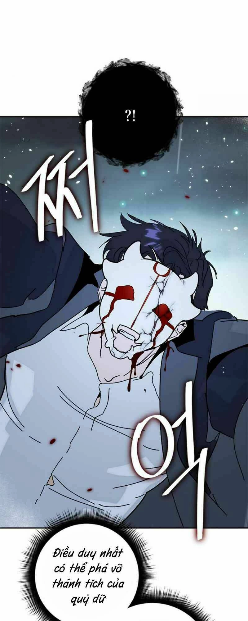 Trở Lại Thành Người Chơi Chapter 50 - 27