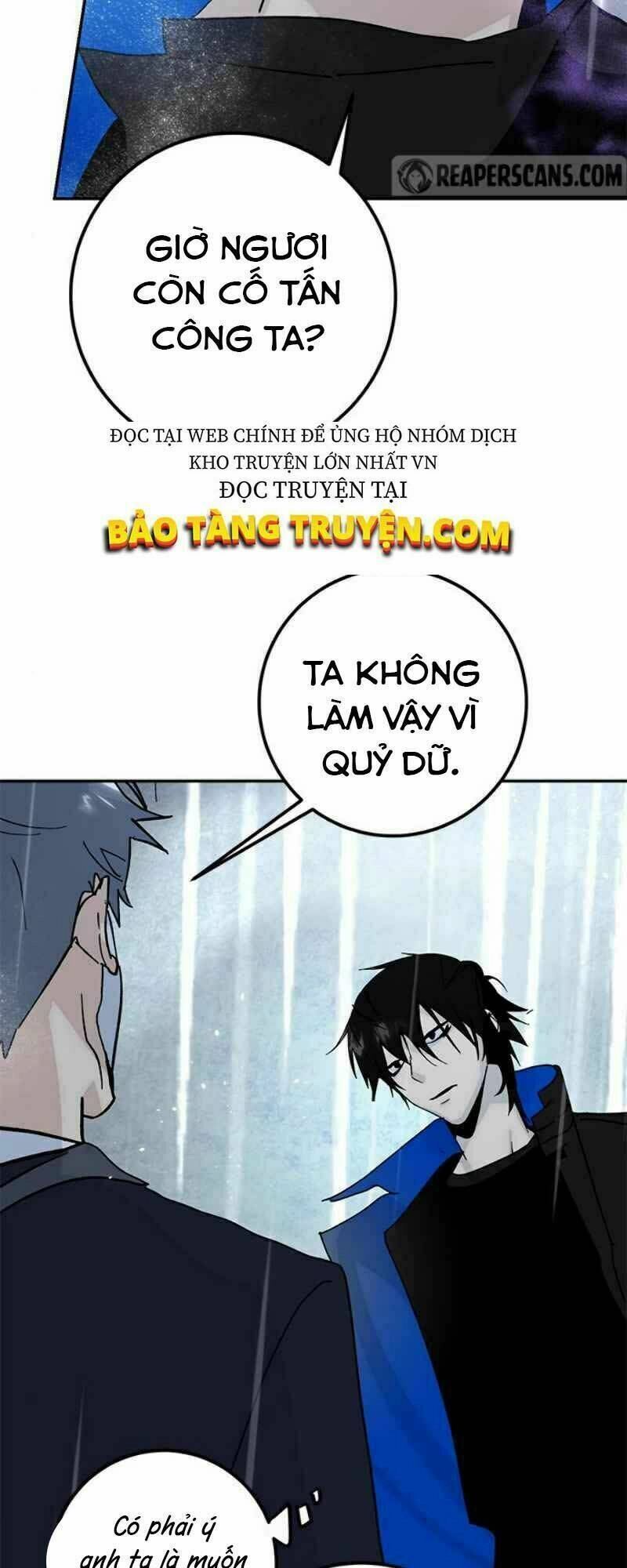 Trở Lại Thành Người Chơi Chapter 50 - 35