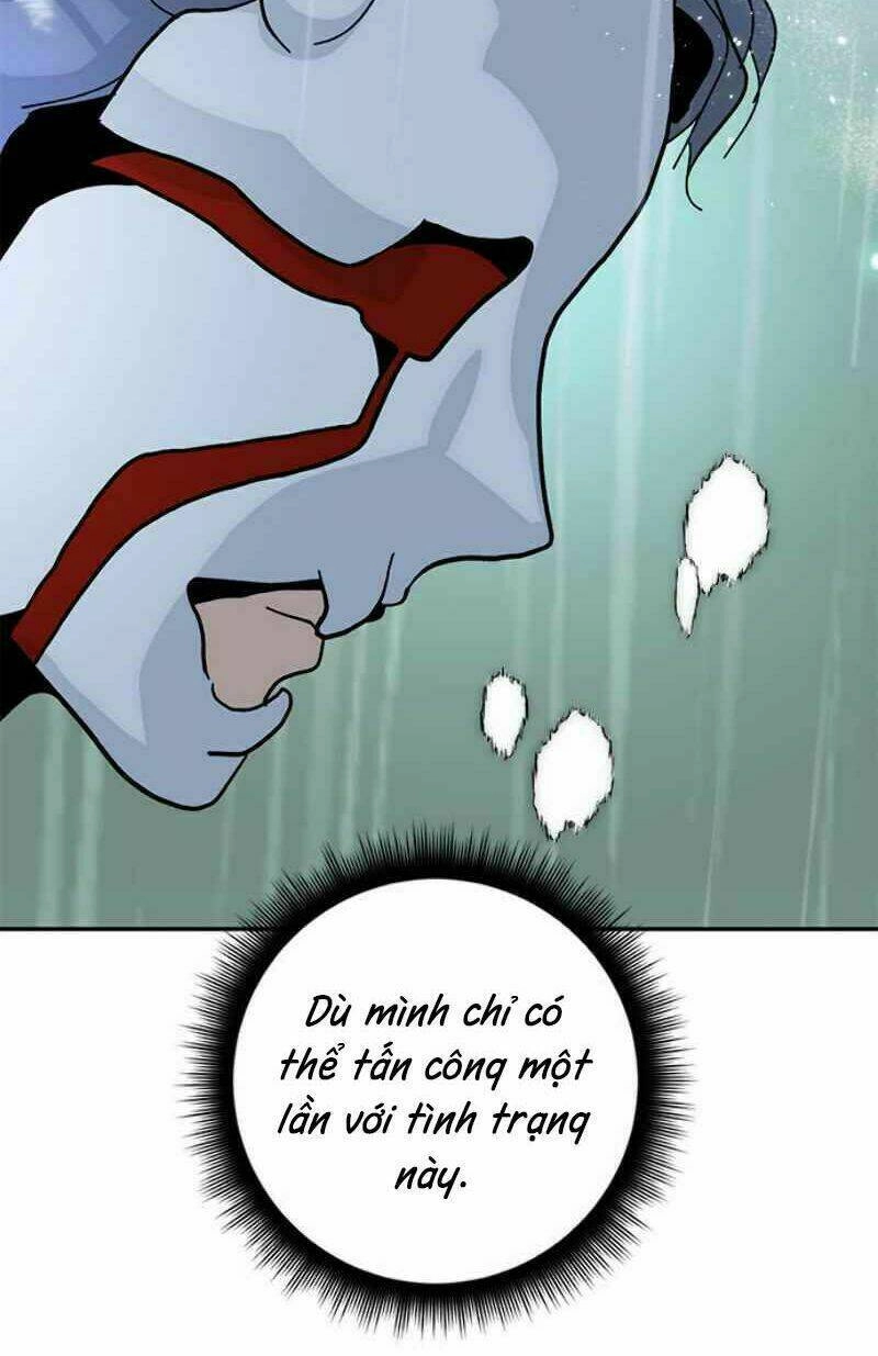 Trở Lại Thành Người Chơi Chapter 50 - 37