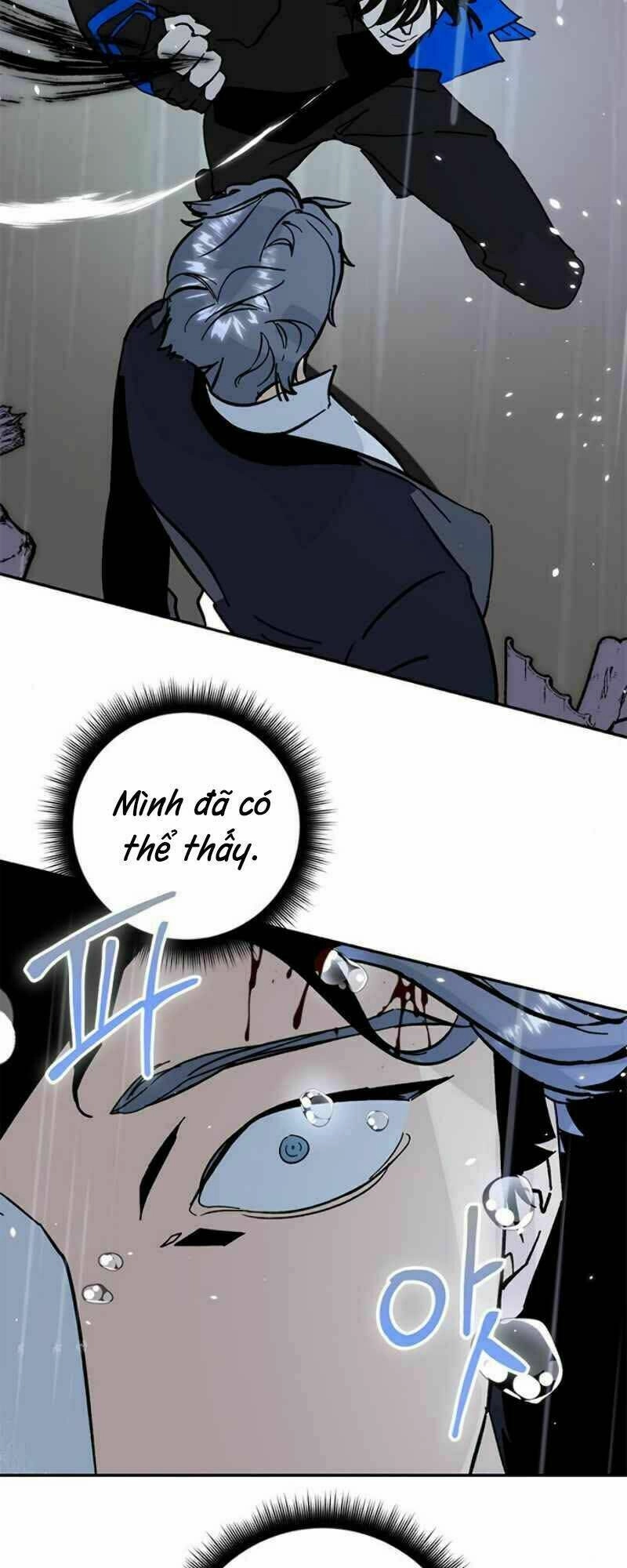 Trở Lại Thành Người Chơi Chapter 50 - 39