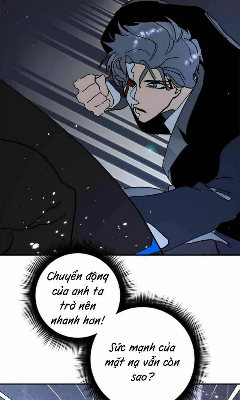 Trở Lại Thành Người Chơi Chapter 50 - 42