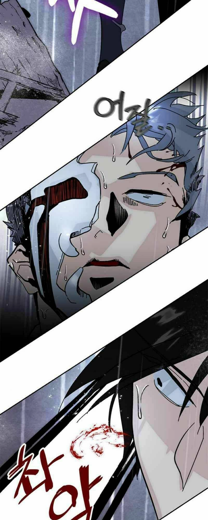 Trở Lại Thành Người Chơi Chapter 50 - 45