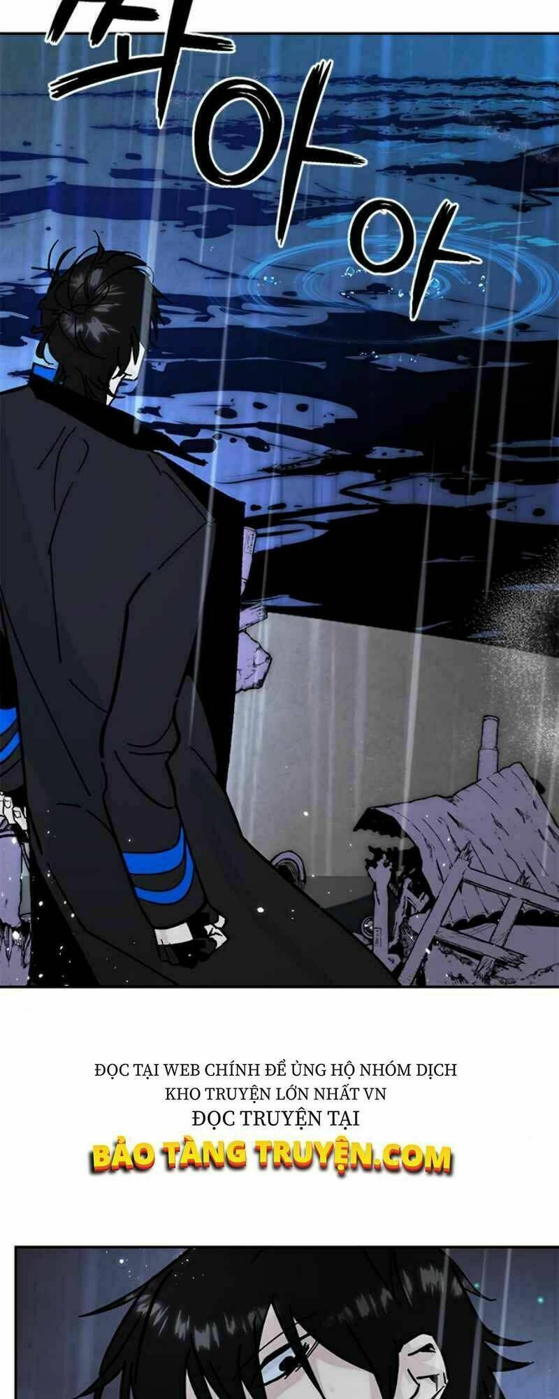 Trở Lại Thành Người Chơi Chapter 50 - 57