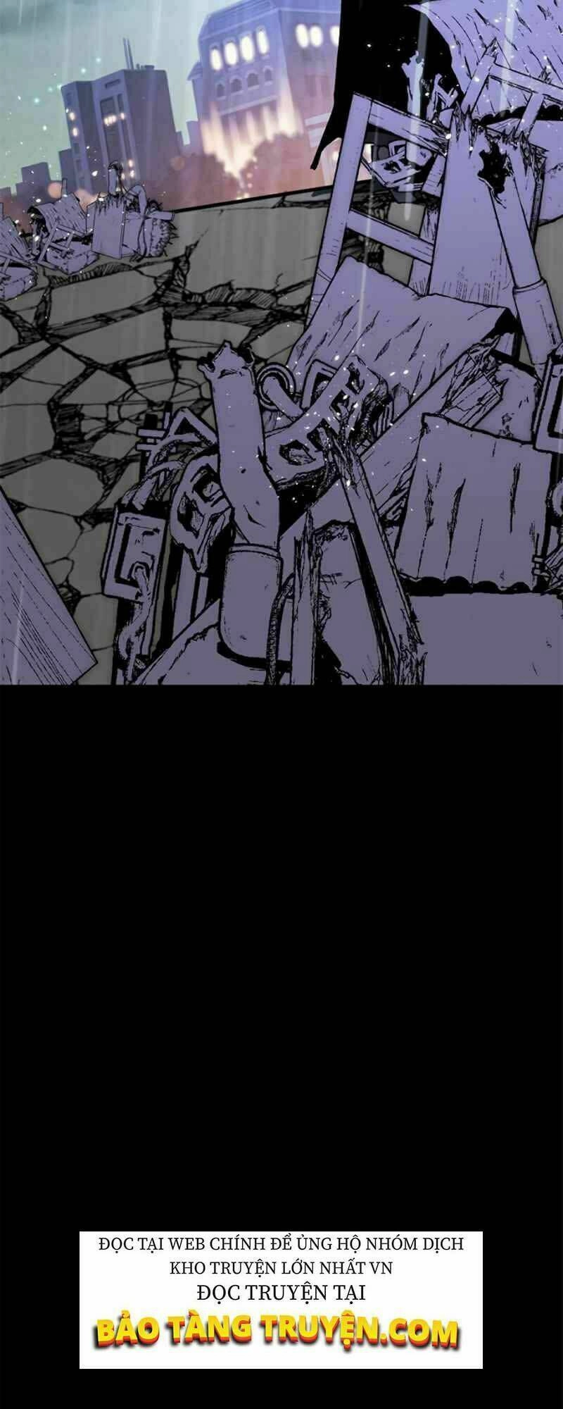 Trở Lại Thành Người Chơi Chapter 50 - 59