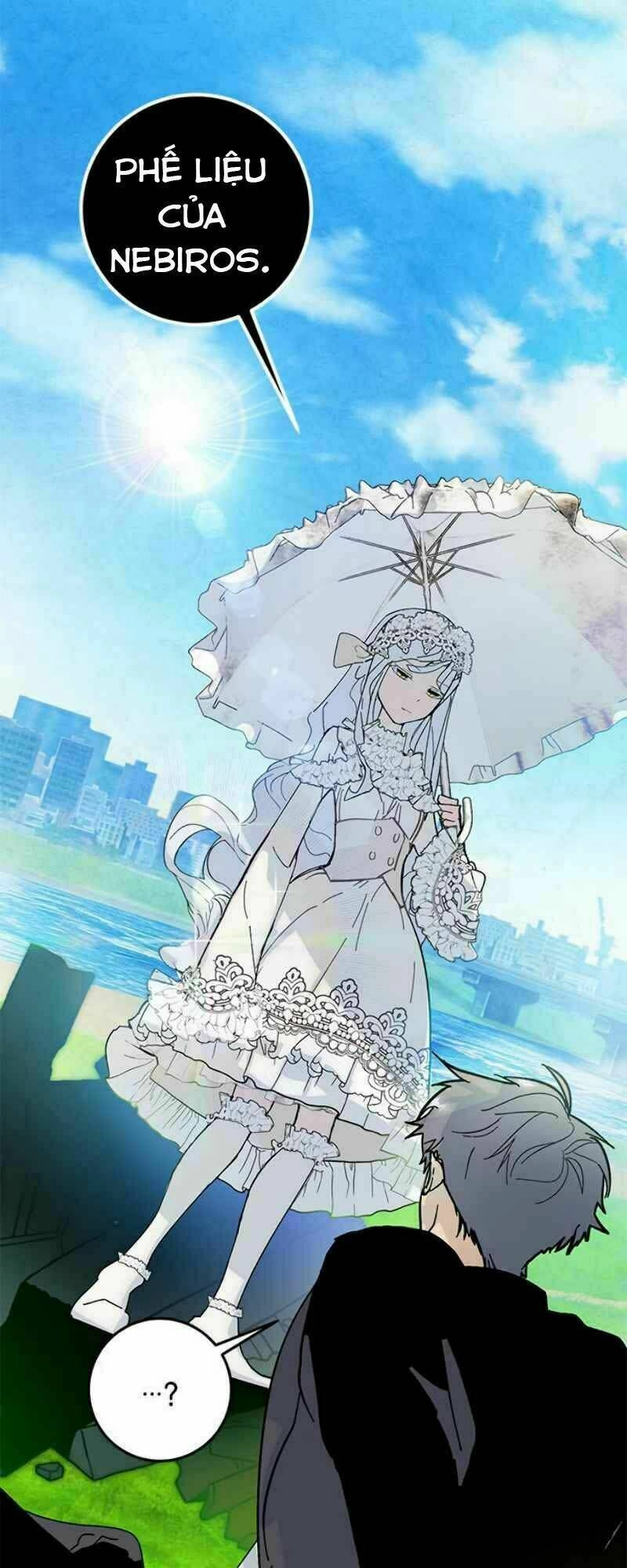 Trở Lại Thành Người Chơi Chapter 50 - 63