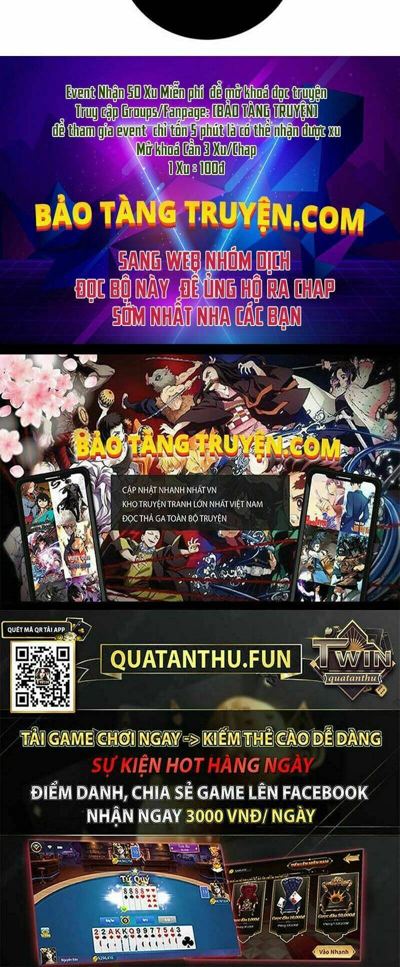 Trở Lại Thành Người Chơi Chapter 50 - 69