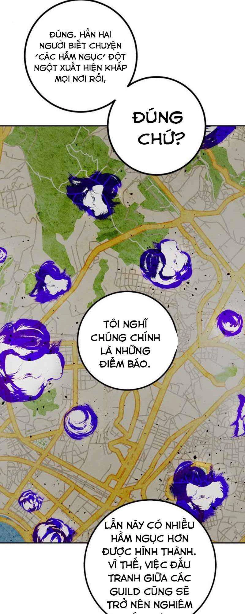 Trở Lại Thành Người Chơi Chapter 51 - 12