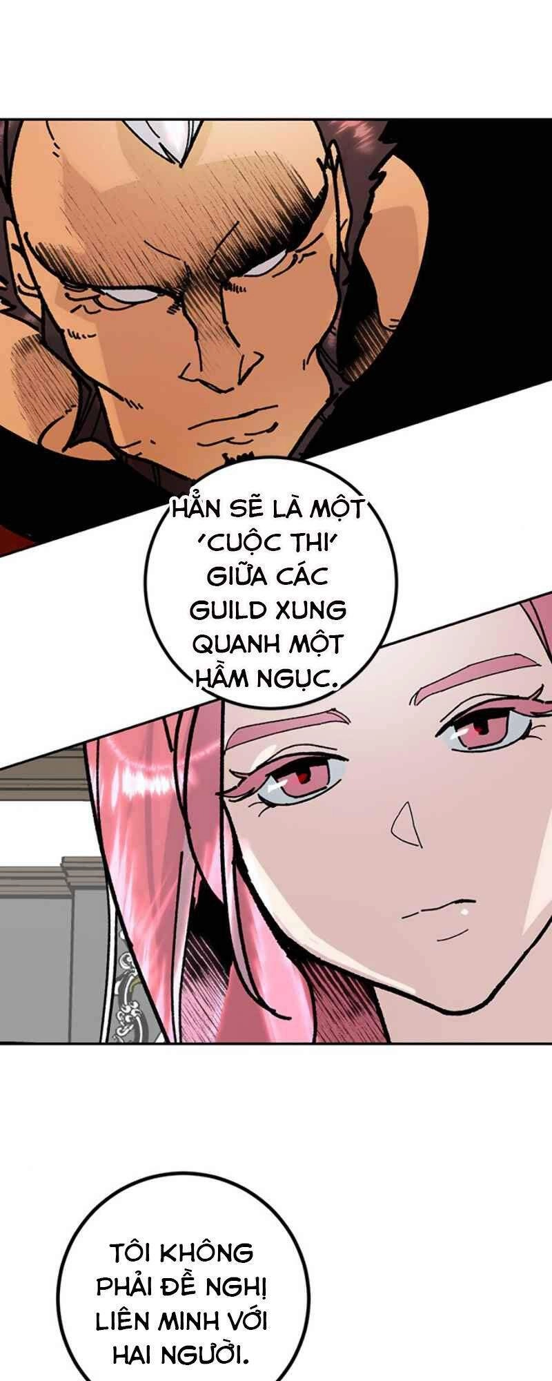 Trở Lại Thành Người Chơi Chapter 51 - 15