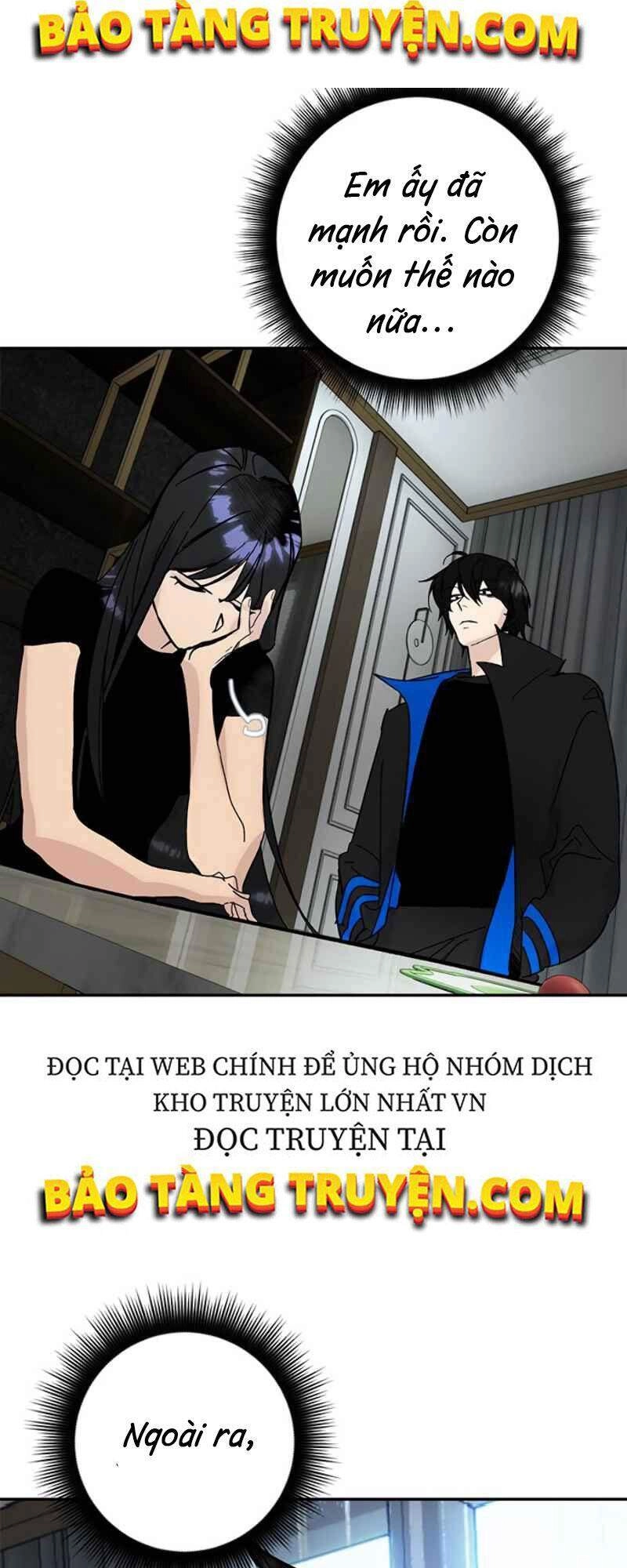 Trở Lại Thành Người Chơi Chapter 51 - 36