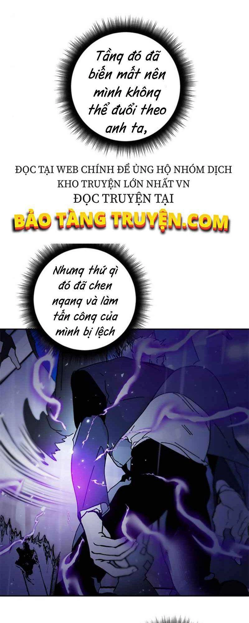 Trở Lại Thành Người Chơi Chapter 51 - 38