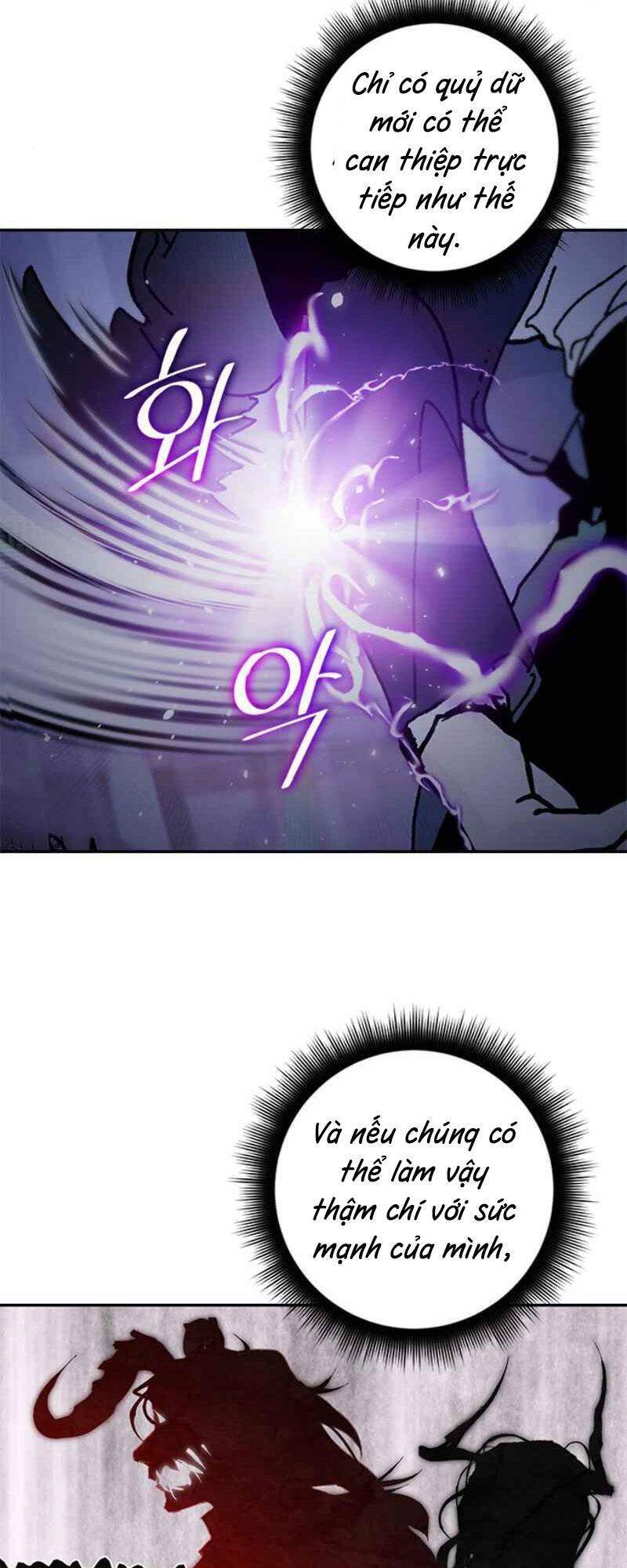 Trở Lại Thành Người Chơi Chapter 51 - 39