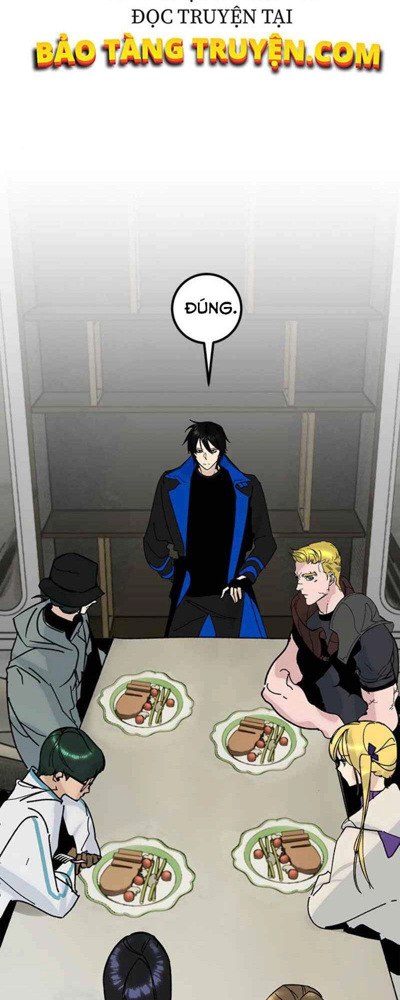 Trở Lại Thành Người Chơi Chapter 51 - 46