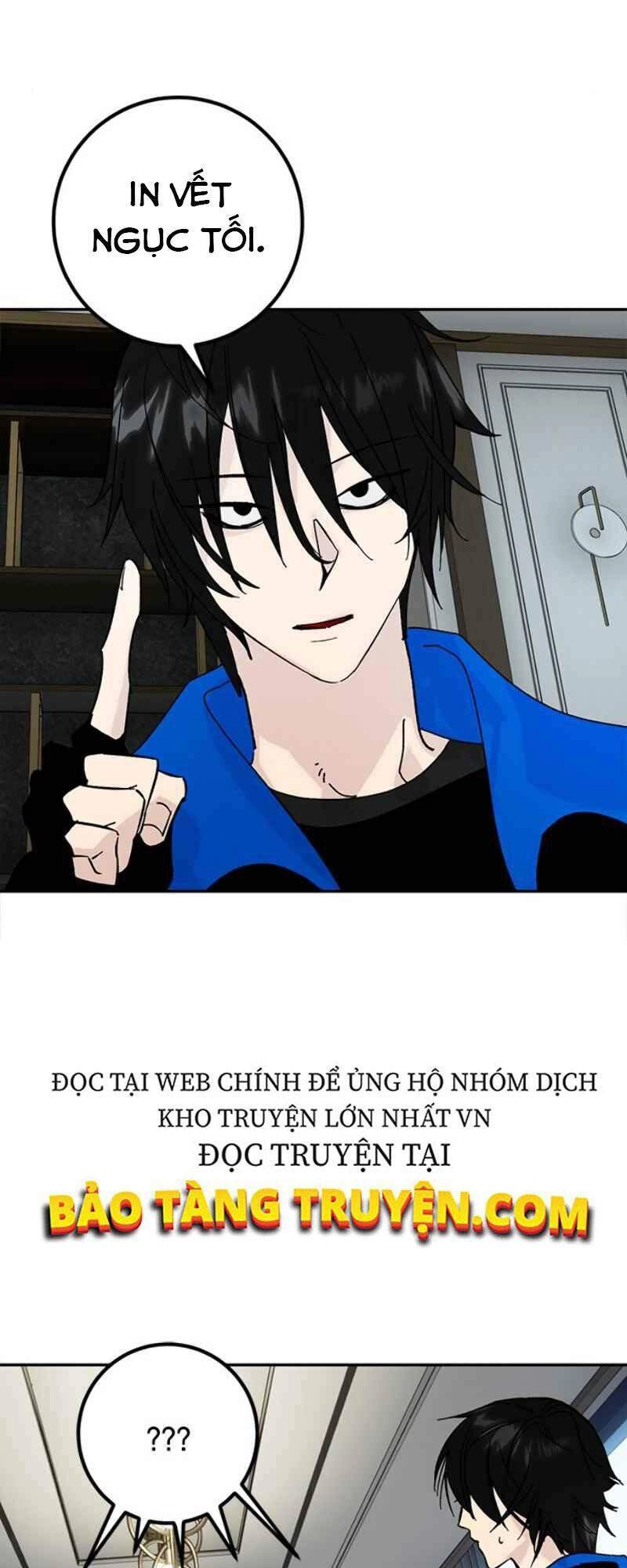 Trở Lại Thành Người Chơi Chapter 51 - 49