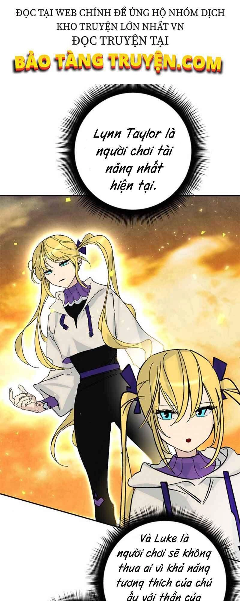 Trở Lại Thành Người Chơi Chapter 51 - 63