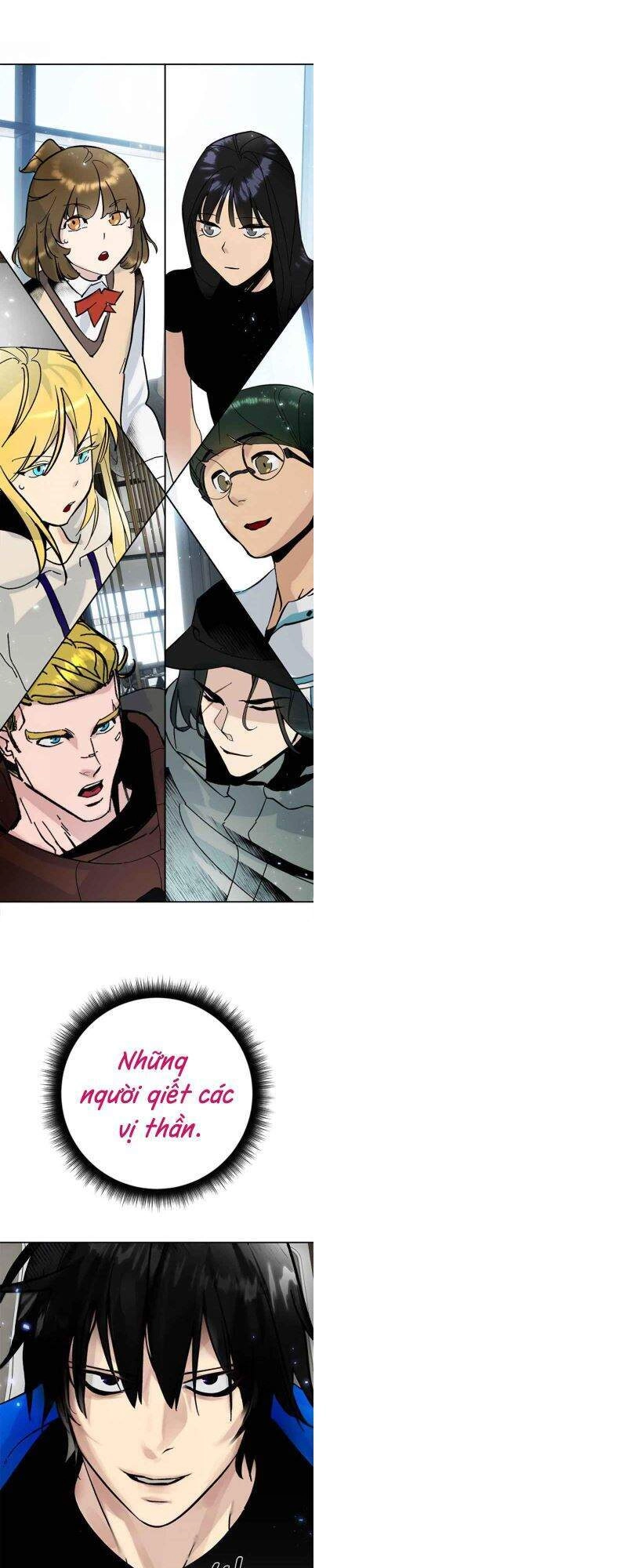 Trở Lại Thành Người Chơi Chapter 51 - 72