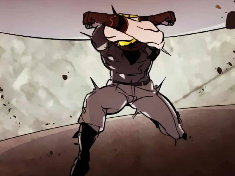 Trở Lại Thành Người Chơi Chapter 58 - 200