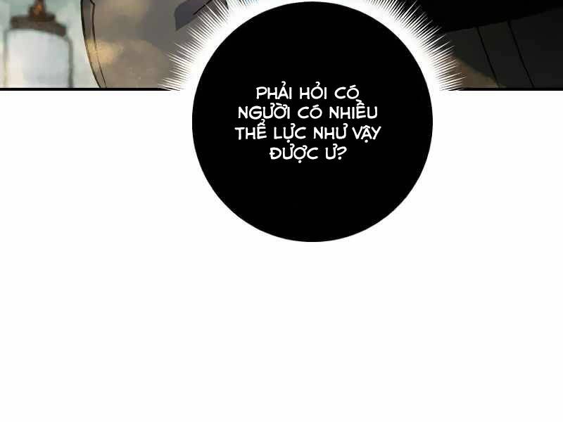 Trở Lại Thành Người Chơi Chapter 59 - 20