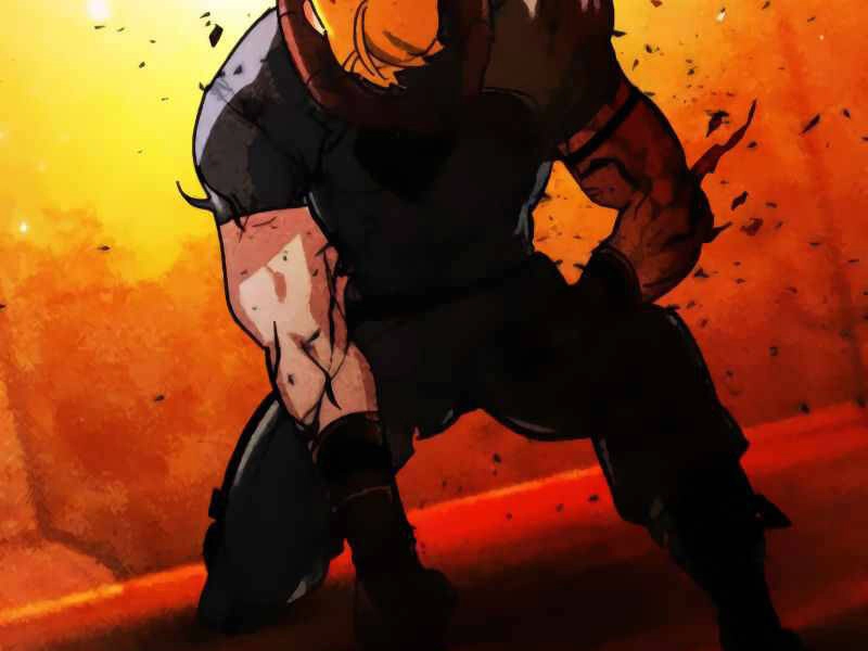 Trở Lại Thành Người Chơi Chapter 59 - 46