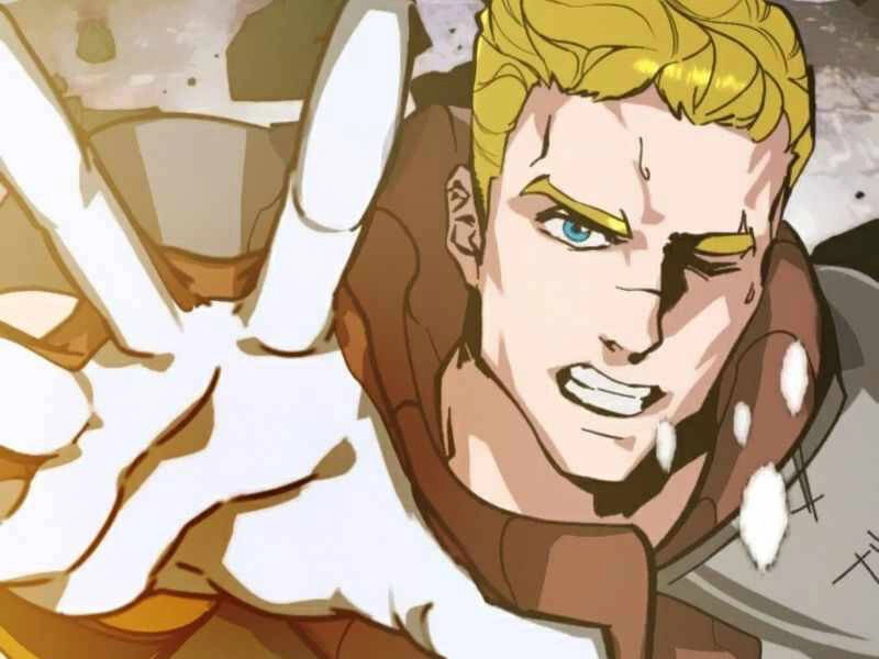 Trở Lại Thành Người Chơi Chapter 60 - 55