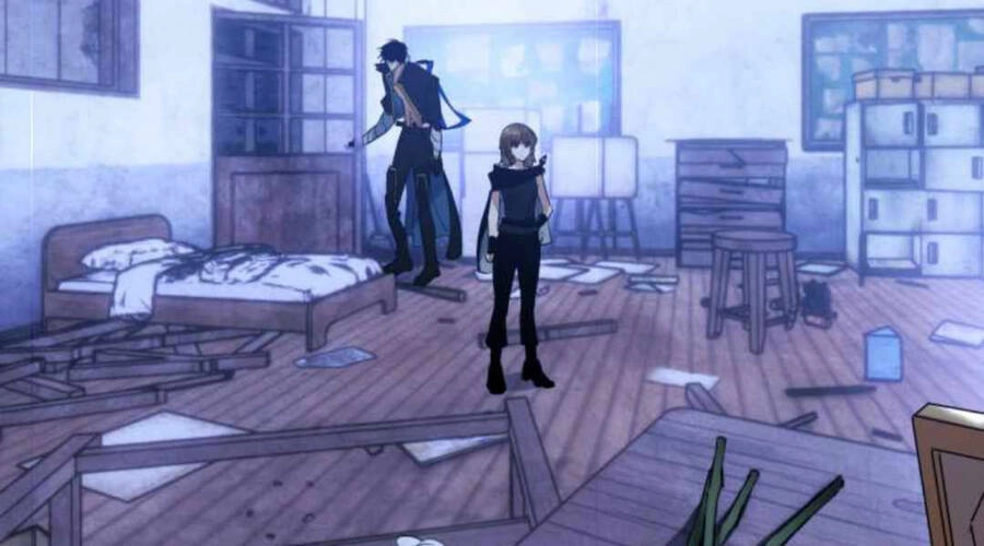 Trở Lại Thành Người Chơi Chapter 65 - 80