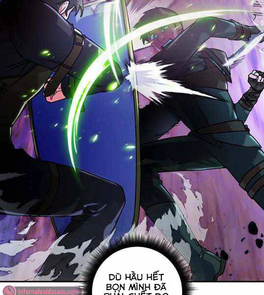 Trở Lại Thành Người Chơi Chapter 66 - 11