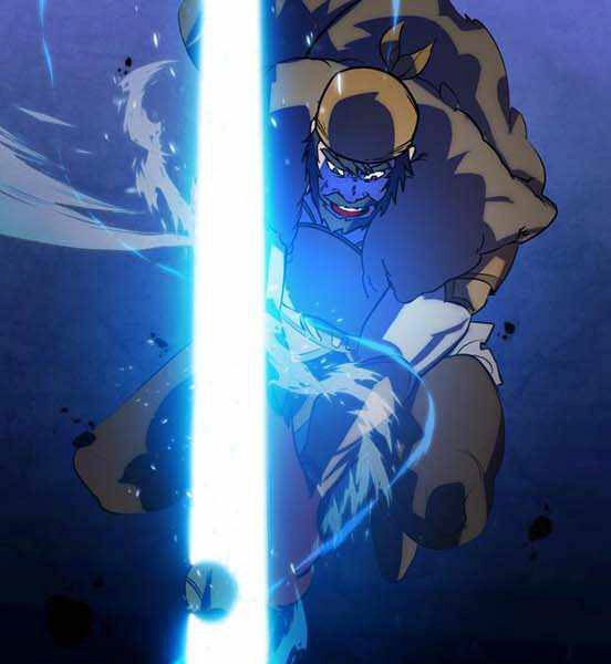 Trở Lại Thành Người Chơi Chapter 66 - 53