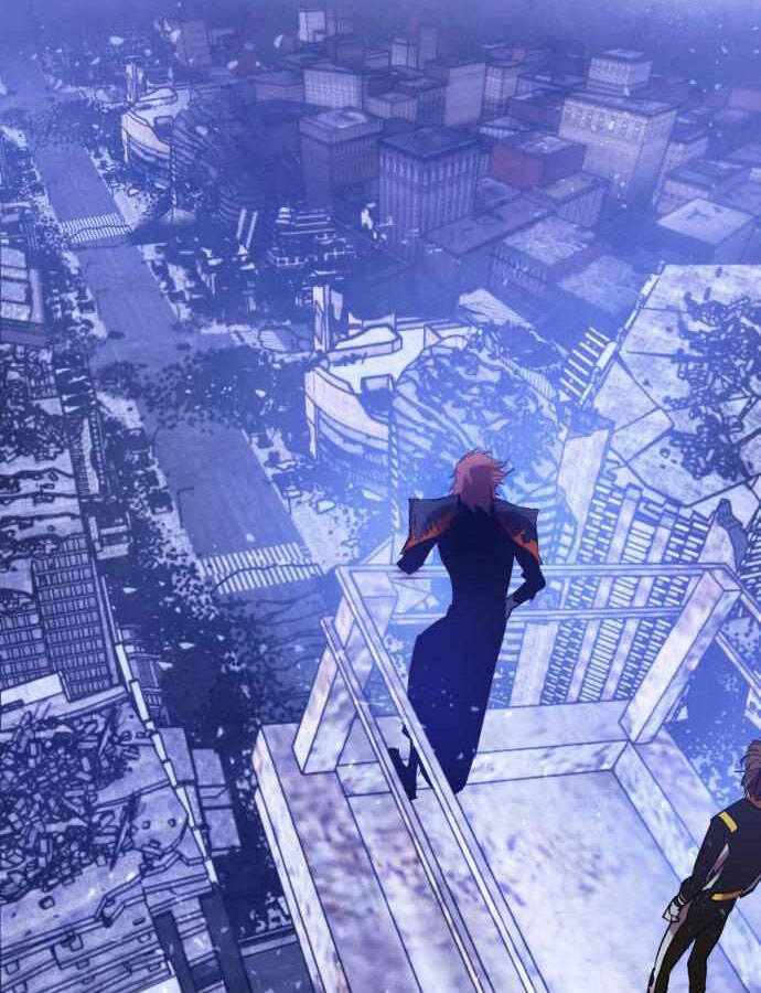 Trở Lại Thành Người Chơi Chapter 68 - 23