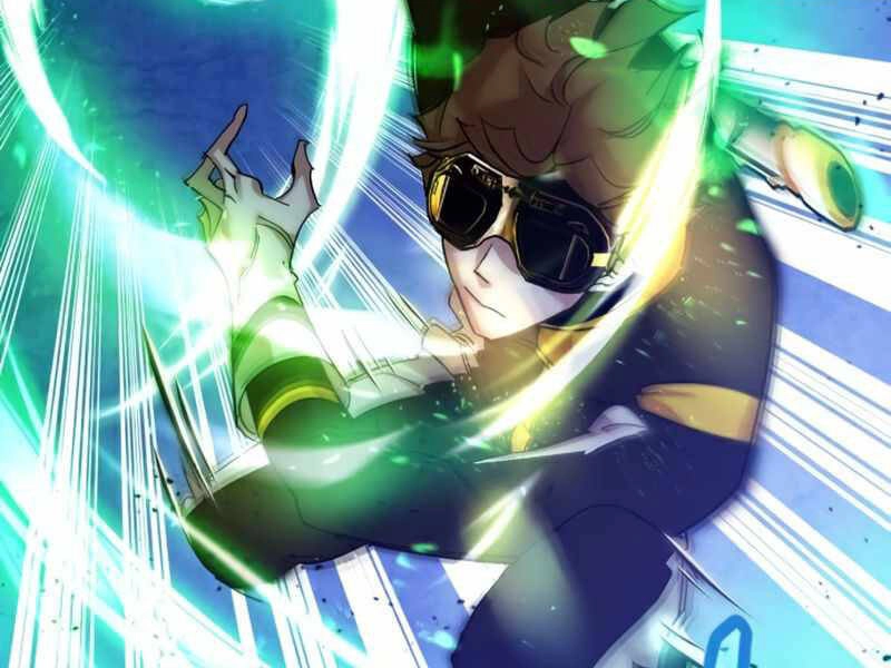 Trở Lại Thành Người Chơi Chapter 69 - 22