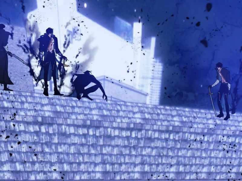 Trở Lại Thành Người Chơi Chapter 69 - 62