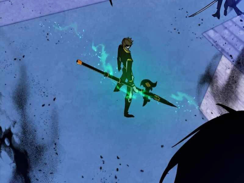 Trở Lại Thành Người Chơi Chapter 69 - 64